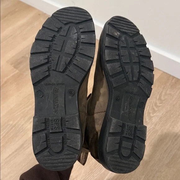 Blundstone Women’s Classic #585 Chelsea Boot - Picture 5 of 5